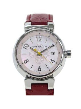 Louis Vuitton Tambour 28 Watch